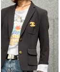 theory(セオリー)の「ジャケット/アウター(テーラードジャケット)」