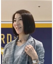 天使の輪 | その他