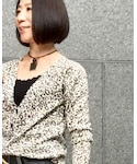 ZARA(ザラ)の「トップス(ニット/セーター)」