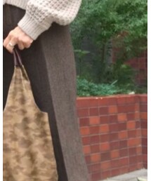 Max Mara | パンツ