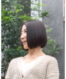 天使の輪 | その他