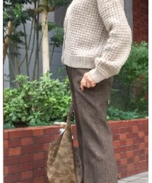 手入れの行き届いた木々🌲 | その他