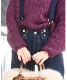 Levi's | デニムパンツ