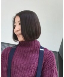 天使の輪 | その他