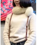 theory(セオリー)の「トップス(ニット/セーター)」