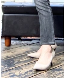 GU | パンプス