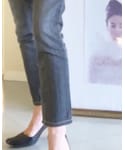 Mila Owen(ミラオーウェン)の「パンツ(デニムパンツ)」