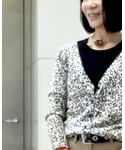 ZARA(ザラ)の「トップス(カーディガン/ボレロ)」
