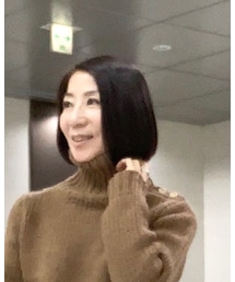 天使の輪 | その他