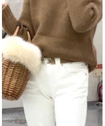 no brand | ベルト