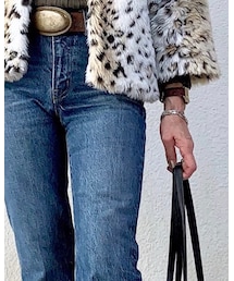 Mila Owen | デニムパンツ