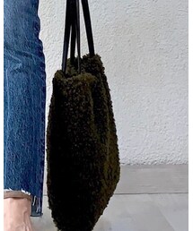 Right-on | トートバッグ