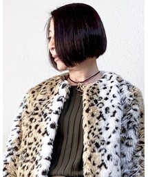 Handmade | チョーカー