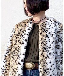 AZUL by moussy | ニット/セーター