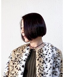 天使の輪 | その他