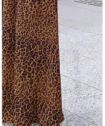 boujeloud | スカート