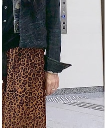 OZOC | デニムジャケット