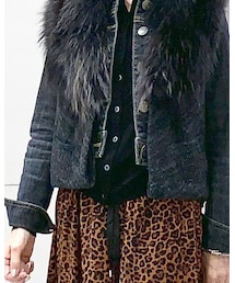 無印良品 | カーディガン/ボレロ