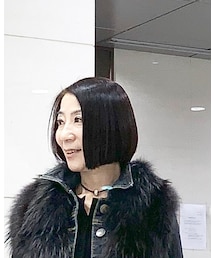 天使の輪 | その他