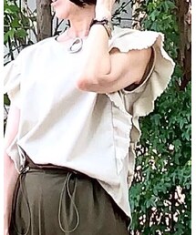 earth | シャツ/ブラウス