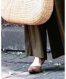 BODY DRESSING | サンダル