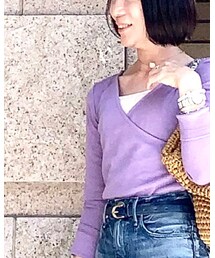 Mila Owen | Tシャツ/カットソー