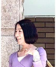 天使の輪 | その他