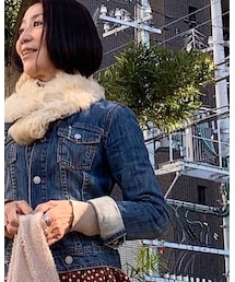 JUICY COUTURE | デニムジャケット