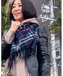 無印良品 | マフラー