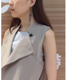THAI | イヤリング