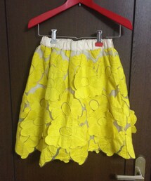 mocha | skirt(スカート)