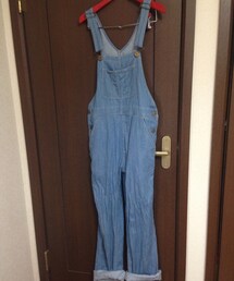 LOWRYS FARM | overall(サロペット/オーバーオール)