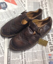 Dr. Martens | Dr.Martens(ドレスシューズ)