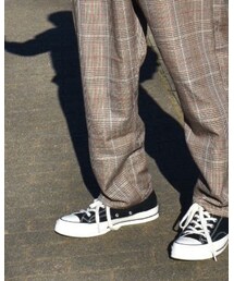 CONVERSE | スニーカー