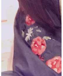 OLIVE des OLIVE | ブルゾン