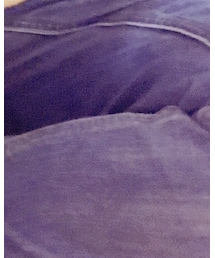 I don't remember | デニムパンツ