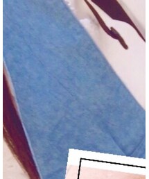 Honeys | デニムパンツ