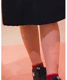 ? | ソックス/靴下