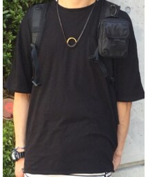 NANO universe | Tシャツ/カットソー