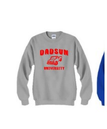 abendrot | スウェット