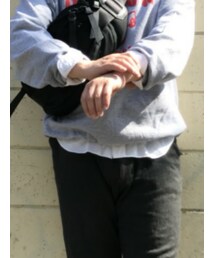 katsuyukikodama | ボディバッグ/ウエストポーチ