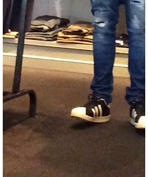 adidas | スニーカー