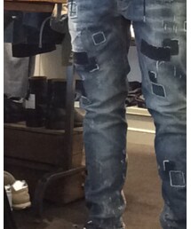 PREMIUM MOOD DENIM SUPERIOR | デニムパンツ