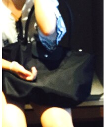 LONGCHAMP | ショルダーバッグ