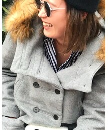 ZARA | シャツ/ブラウス
