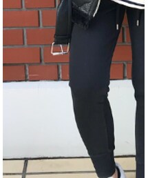 GU | パンツ