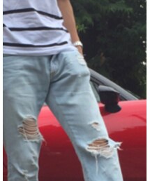 GAP | デニムパンツ