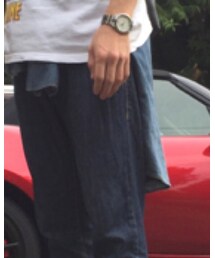 GAP | デニムパンツ