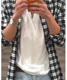 no brand | Tシャツ/カットソー