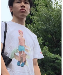 UNIQLO | Tシャツ/カットソー